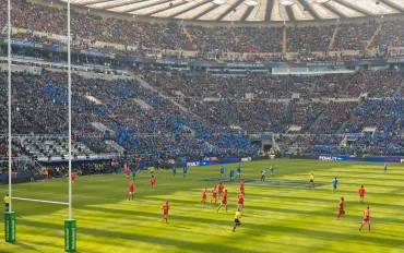 Rugby: 6 Nazioni; il XV dell'Italia per l'esordio contro Scozia