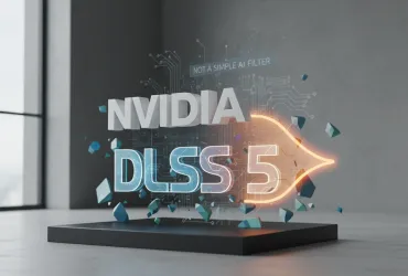 Nvidia Difende DLSS 5 dalle Critiche: 'Non è un Semplice Filtro AI'