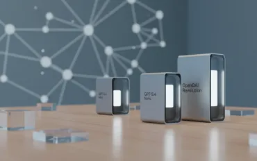 Rivoluzione IA: OpenAI presenta GPT-5.4 Mini e Nano, modelli compatti ma potenti