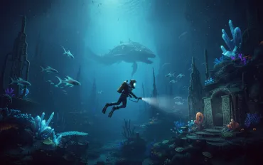 Subnautica 2: Ritorno alle profondità marine in accesso anticipato