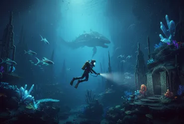 Subnautica 2: Ritorno alle profondità marine in accesso anticipato