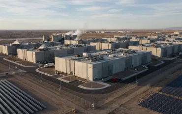 Amazon punta sull'IA: AWS verso i 600 miliardi di dollari di fatturato