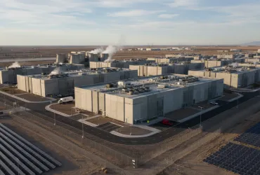 Amazon punta sull'IA: AWS verso i 600 miliardi di dollari di fatturato