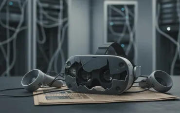 Metaverso Horizon Worlds: tramonto annunciato per la piattaforma VR di Meta