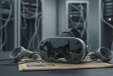 Metaverso Horizon Worlds: tramonto annunciato per la piattaforma VR di Meta