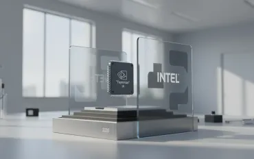 Intel punta al confezionamento dei chip IA di Nvidia 'Feynman' nel 2026