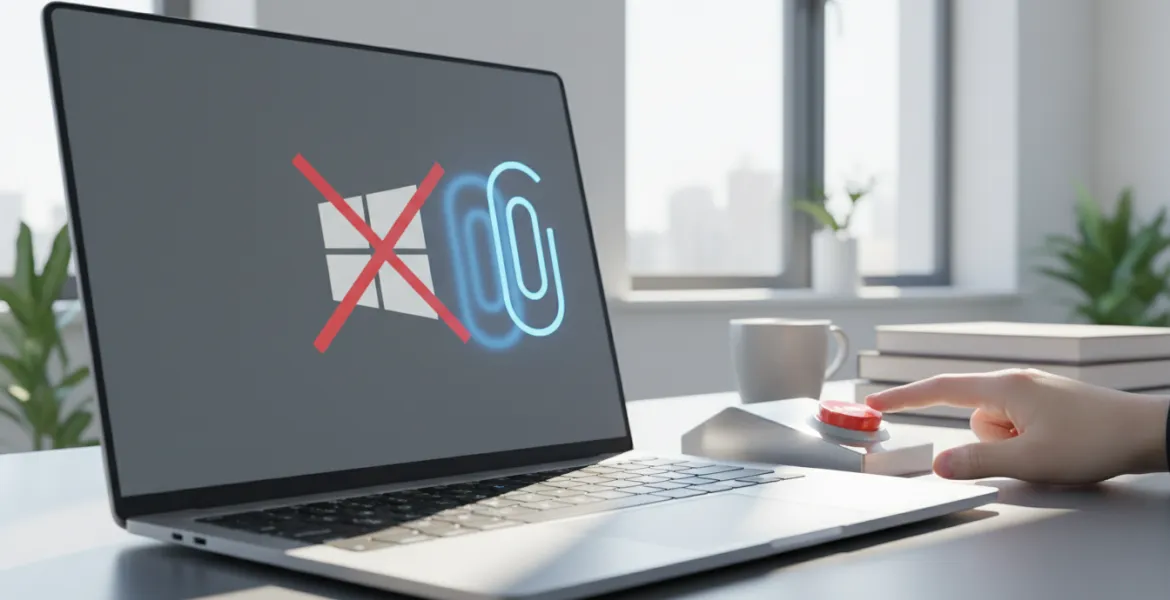 Microsoft frena l'installazione forzata di Copilot 365 su Windows 11