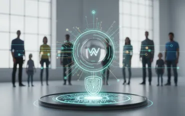 World (ex WorldCoin) lancia AgentKit per IA più sicura: la tua identità digitale protetta