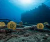 Bitcoin e cavi sottomarini: La resilienza della rete alla prova
