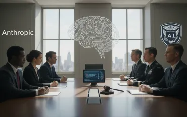 Anthropic vs. Pentagono: Intelligenza Artificiale al centro di una battaglia legale per la sicurezza nazionale