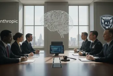 Anthropic vs. Pentagono: Intelligenza Artificiale al centro di una battaglia legale per la sicurezza nazionale