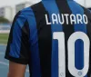Lautaro Martinez rivela: Sogno di tornare al Racing