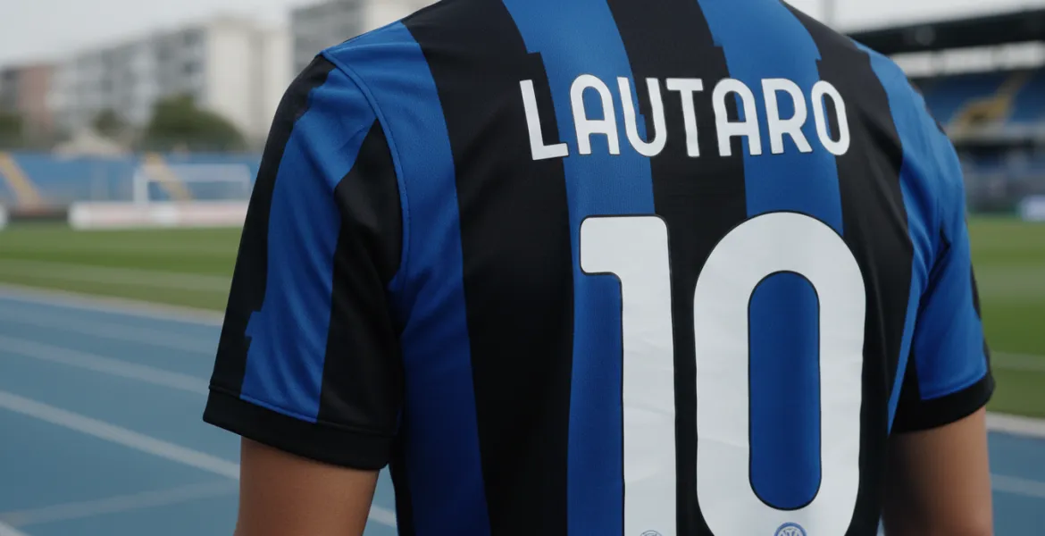 Lautaro Martinez rivela: Sogno di tornare al Racing