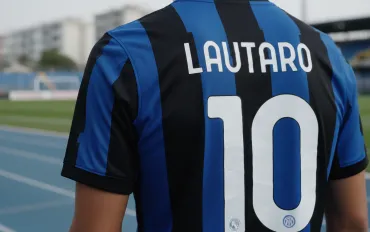 Lautaro Martinez rivela: Sogno di tornare al Racing