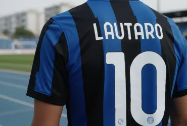 Lautaro Martinez rivela: Sogno di tornare al Racing