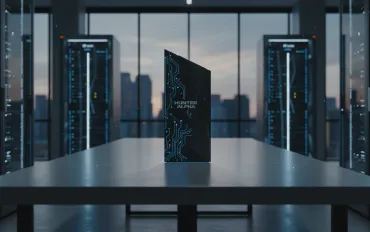 Hunter Alpha: L'IA misteriosa sfida i colossi del settore