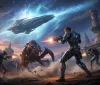 Exodus: L'erede spirituale di Mass Effect rivela il suo gameplay mozzafiato