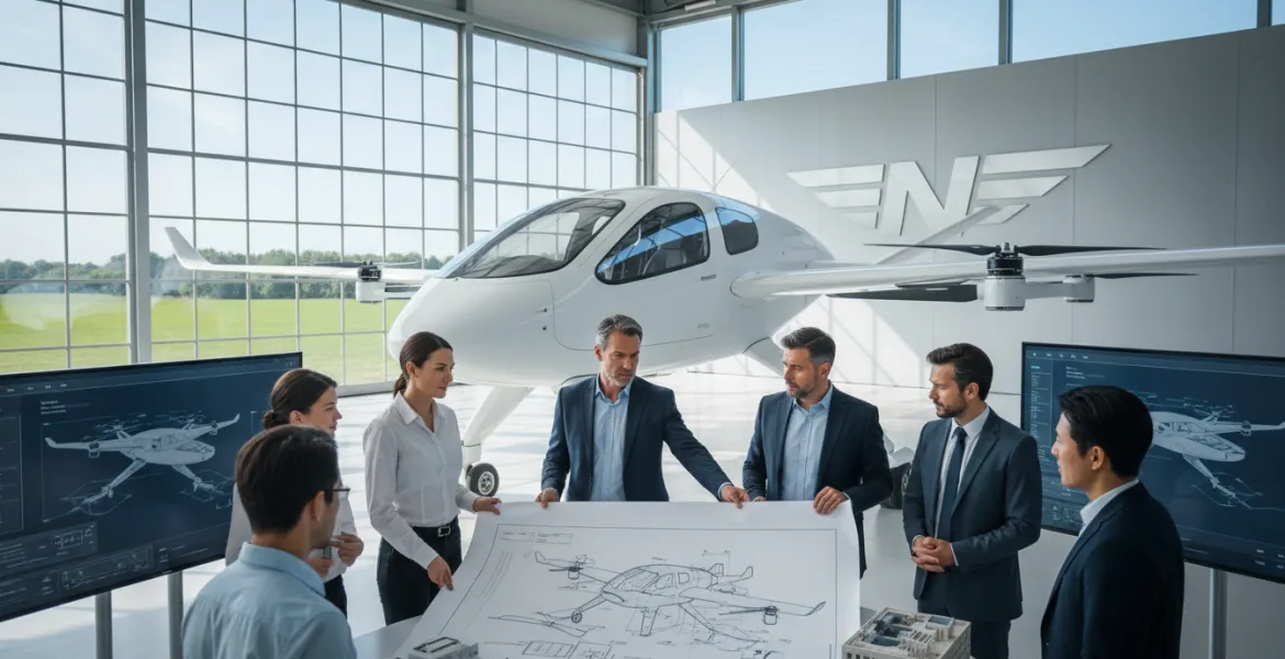 Trevor Milton: Dal fallimento di Nikola Motor a un nuovo progetto aeronautico da 1 miliardo di dollari