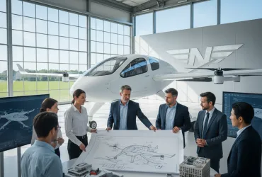 Trevor Milton: Dal fallimento di Nikola Motor a un nuovo progetto aeronautico da 1 miliardo di dollari