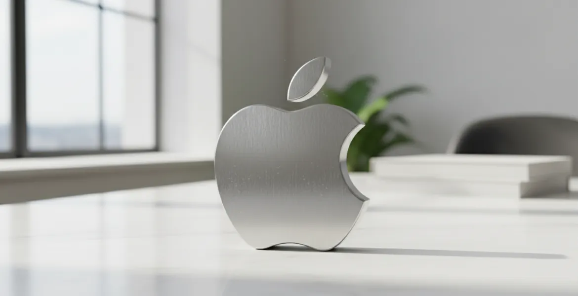 Apple perde un altro dirigente chiave: cosa succede a Siri