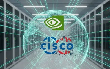 Nvidia sconfigge Cisco: Rivoluzione nel Networking per l'IA