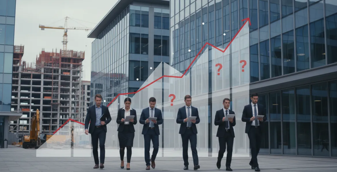 Micron Technology: Ricavi triplicati, ma aumentano le preoccupazioni per la spesa in conto capitale