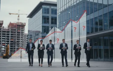 Micron Technology: Ricavi triplicati, ma aumentano le preoccupazioni per la spesa in conto capitale