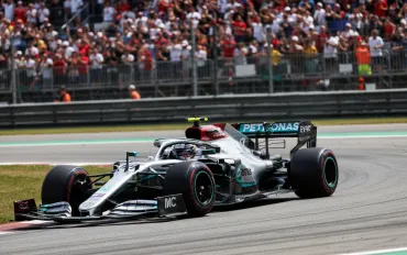 Antonelli trionfa in Cina: Russell sotto pressione?