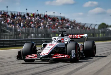 Godzilla ruggisce in Formula 1: Haas TGR presenta una livrea mostruosa per il GP del Giappone!