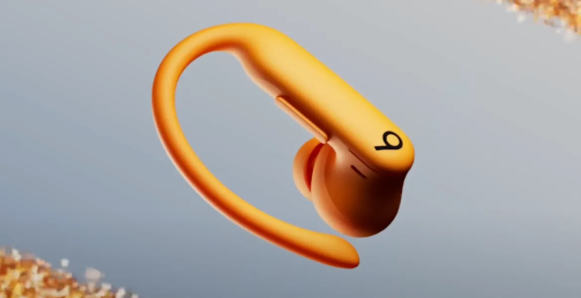 Apple e Nike lanciano Powerbeats Pro 2: l'unione perfetta tra suono e sport