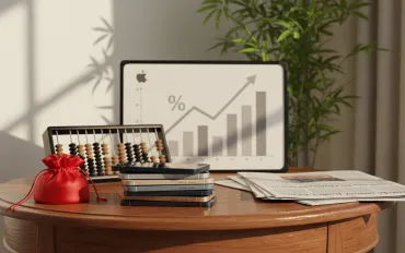 Apple sfida il mercato cinese: vendite iPhone in crescita del 23% nonostante il calo generale