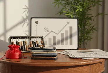 Apple sfida il mercato cinese: vendite iPhone in crescita del 23% nonostante il calo generale