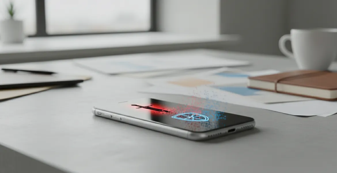 Allarme sicurezza iPhone: Scoperta Falla 'DarkSword' che Espone dati sensibili