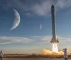 SpaceX: Test di successo per il razzo Super Heavy Starship V3, occhi puntati sulla Luna e su Marte