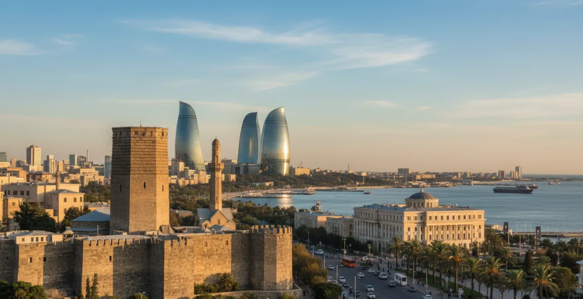 Azzardo online illegale smantellato in Azerbaigian: rete scoperta sui social media