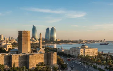 Azzardo online illegale smantellato in Azerbaigian: rete scoperta sui social media