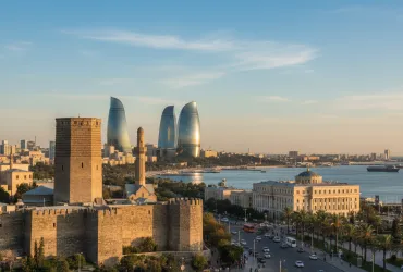 Azzardo online illegale smantellato in Azerbaigian: rete scoperta sui social media