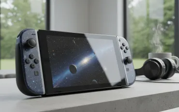 Starfield su Nintendo Switch 2: un'odissea di sviluppo?