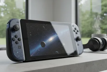 Starfield su Nintendo Switch 2: un'odissea di sviluppo?