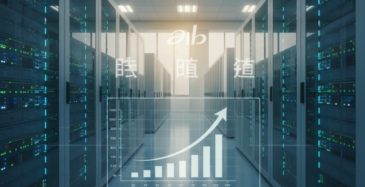 Boom dell'IA fa impennare i prezzi del cloud in Cina: Alibaba, Baidu e Tencent alzano le tariffe