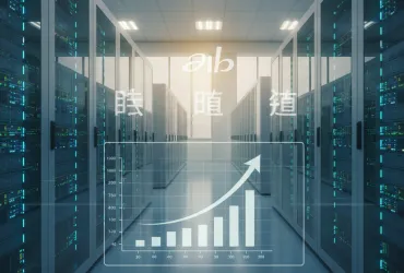 Boom dell'IA fa impennare i prezzi del cloud in Cina: Alibaba, Baidu e Tencent alzano le tariffe