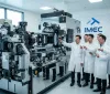 Imec si aggiudica lo scanner EUV più avanzato al mondo: svolta per i chip del futuro