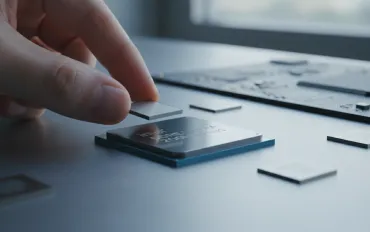 Intel Core Ultra 200HX Plus: Nuovi processori a rilascio scaglionato per i notebook