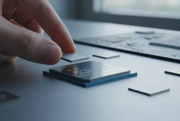 Intel Core Ultra 200HX Plus: Nuovi processori a rilascio scaglionato per i notebook