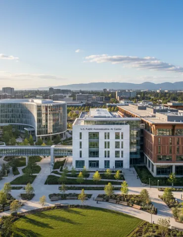 OpenAI e Amazon insieme per l'IA nella pubblica amministrazione USA