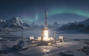Il Canada punta alle stelle: maxi-investimenti per un accesso indipendente allo spazio