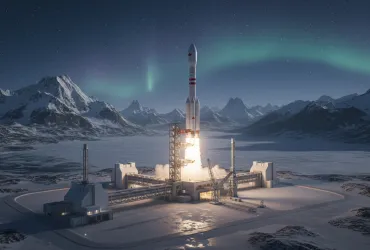 Il Canada punta alle stelle: maxi-investimenti per un accesso indipendente allo spazio
