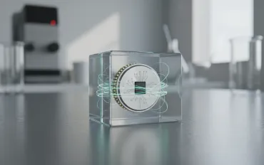 Rivoluzione 4D: Chip svizzero traccia velocità e spazio in tempo reale