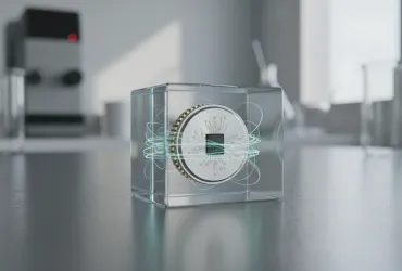 Rivoluzione 4D: Chip svizzero traccia velocità e spazio in tempo reale