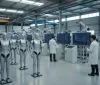 La Cina apre 'scuole' per robot umanoidi: pronti a lavorare in fabbrica